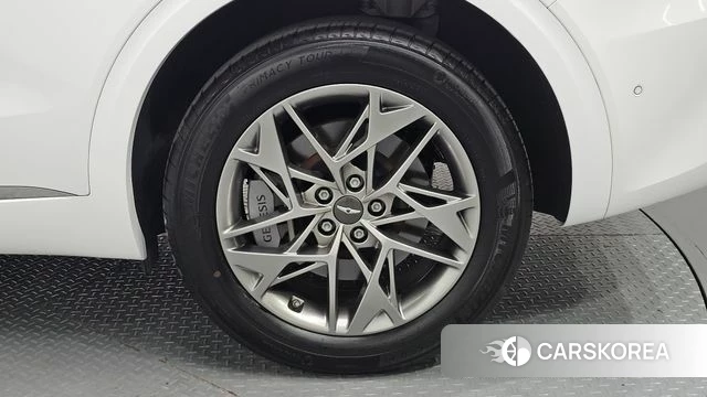 Genesis GV70 id 4996709 из Кореи 13