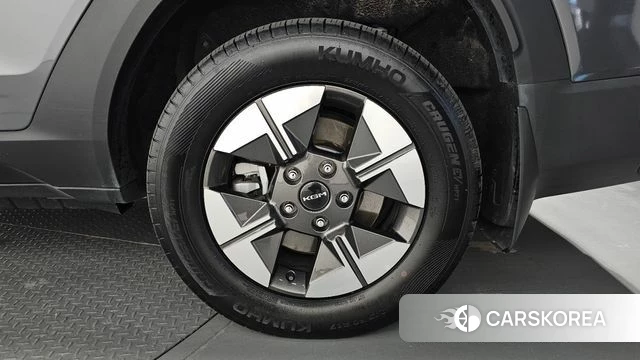 Ssangyong Musso EV (O100) id 4853588 из Кореи 13