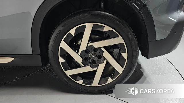 Mini Cooper S Countryman 3rd Generation id 4980174 из Кореи 13