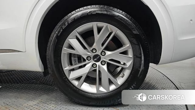 Genesis GV70 id 4980507 из Кореи 13