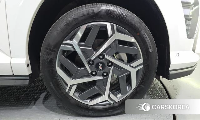 Hyundai Kona Hybrid (SX2) id 5045662 из Кореи 13