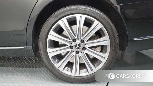 Mercedes-Benz E-Class W213 id 5003965 из Кореи 13