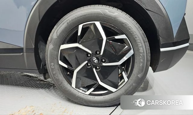 Hyundai Ionic 5 id 5027403 из Кореи 13