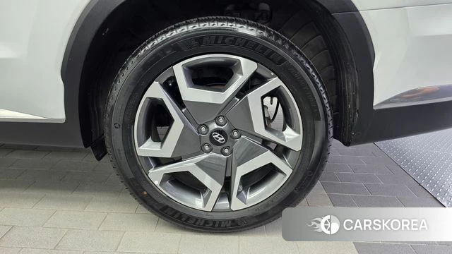 Hyundai The New Palisade id 5012474 из Кореи 13