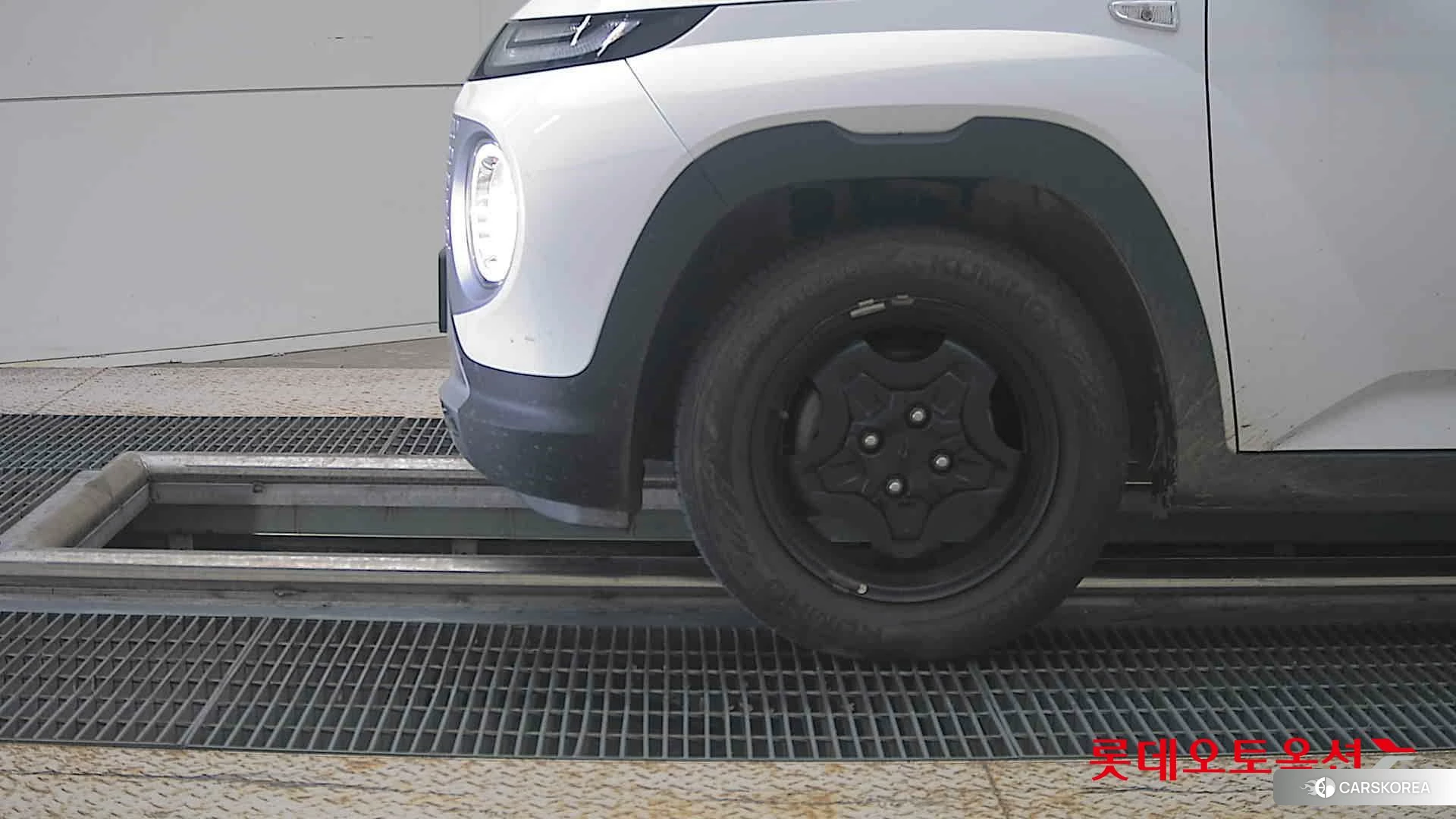 Hyundai Casper id 5001028 из Кореи 13