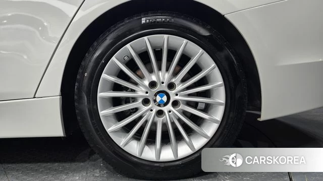 BMW 3 Series (F30) id 4988558 из Кореи 13