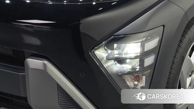 Hyundai Kona (SX2) id 4696189 из Кореи 13
