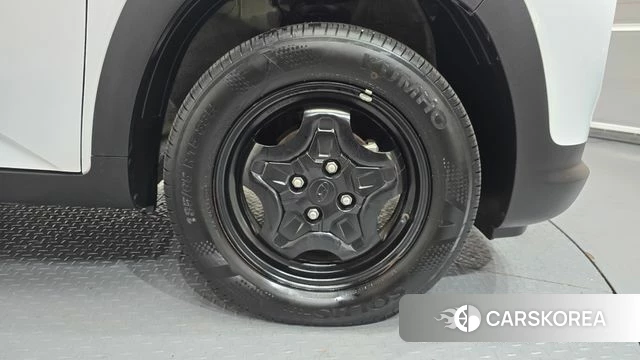 Hyundai Casper id 4768686 из Кореи 13