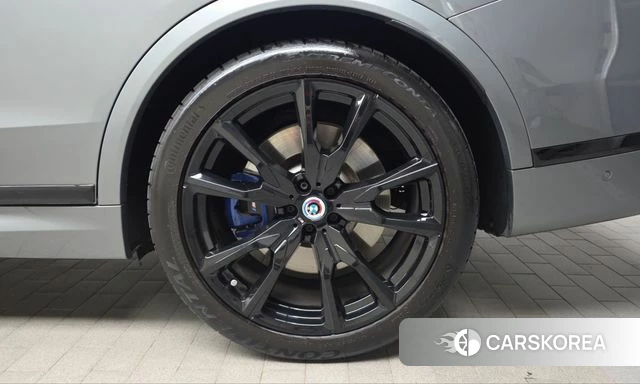 BMW X7 (G07) id 4991244 из Кореи 13
