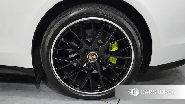 Porsche Panamera (971) id 5040734 из Кореи 14