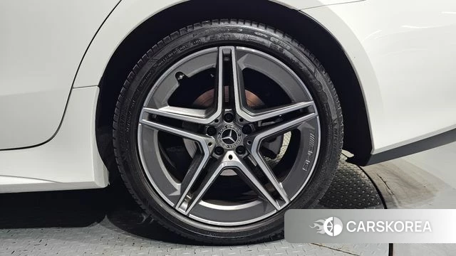 Mercedes-Benz CLS-Class C257 id 5003928 из Кореи 13