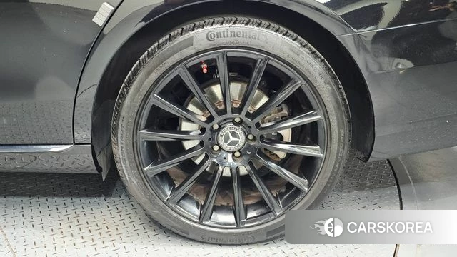 Mercedes-Benz E-Class W213 id 4960110 из Кореи 13