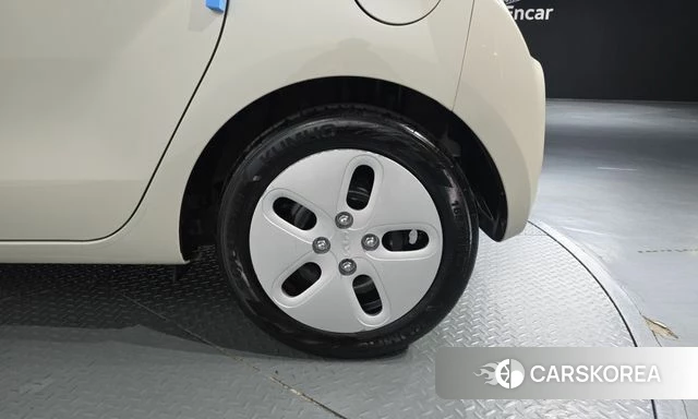 Kia The New Ray id 4966138 из Кореи 13