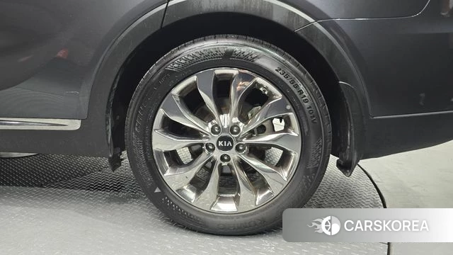 Kia The New Sorento id 5004546 из Кореи 13