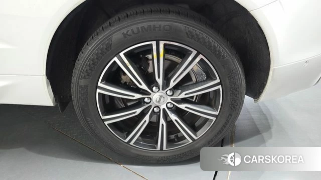 Volvo XC60 second Generation id 4931185 из Кореи 13