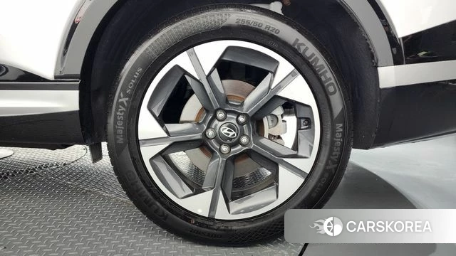 Hyundai Palisade (LX3) id 4715085 из Кореи 13