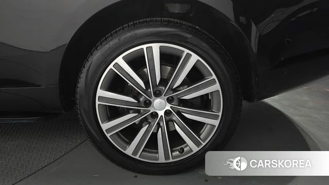 Land Rover Range Rover 5th Generation id 4980537 из Кореи 13