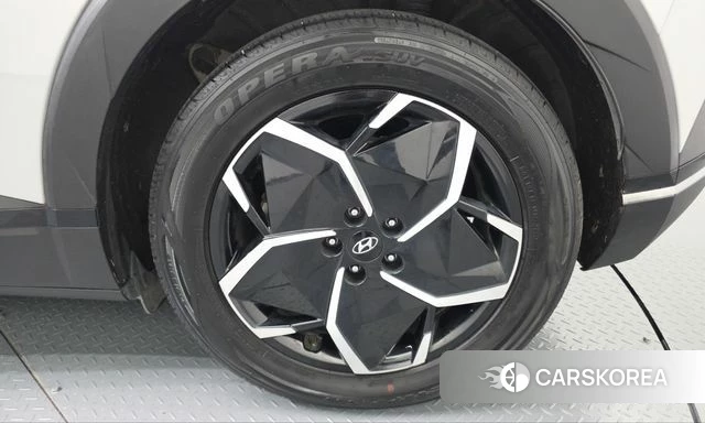 Hyundai Ionic 5 id 5011412 из Кореи 13
