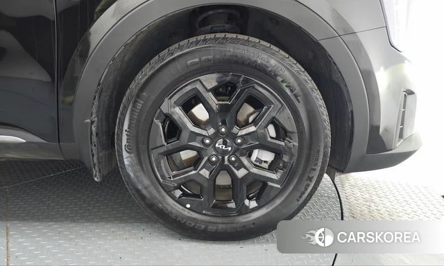 Kia The New Sorento 4th Generation id 5046217 из Кореи 13