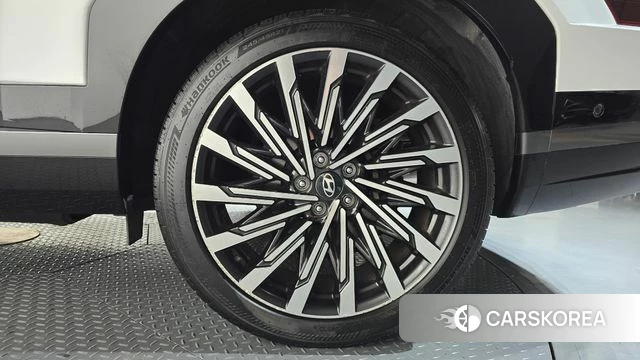 Hyundai Santa Fe (MX5) id 4957916 из Кореи 13