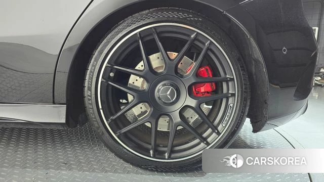 Mercedes-Benz A-Class W177 id 4975733 из Кореи 13