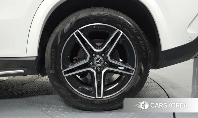 Mercedes-Benz GLE-Class W167 id 5028369 из Кореи 13