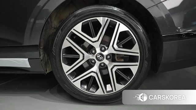 Hyundai Grandeur (GN7) id 5026654 из Кореи 13