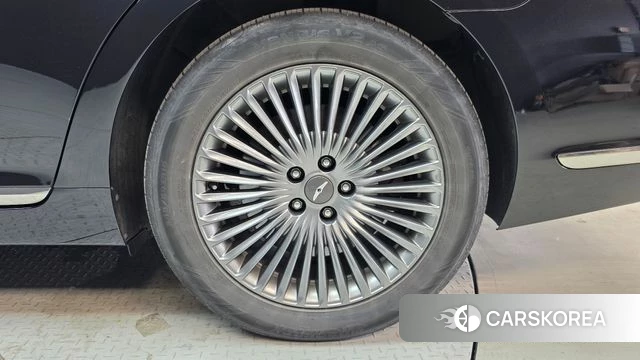 Genesis G90 id 4929796 из Кореи 13