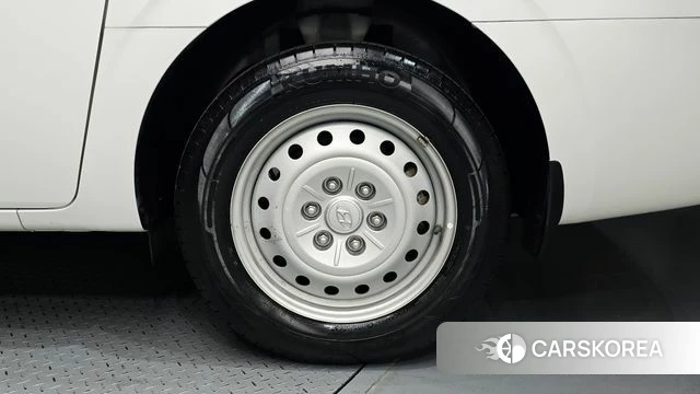 Hyundai Staria id 5002793 из Кореи 13