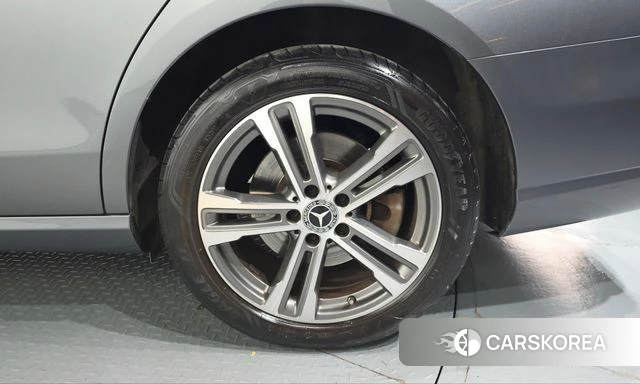 Mercedes-Benz E-Class W213 id 5046985 из Кореи 13