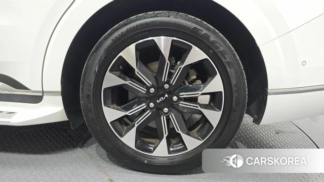 Kia Carnival 4th generation id 4935747 из Кореи 13