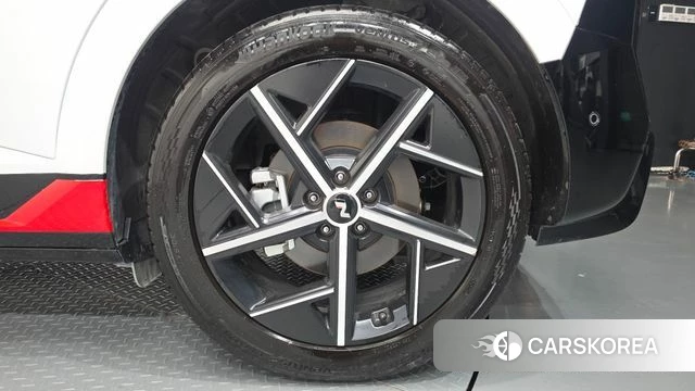 Hyundai The New Ionic 5 id 4975008 из Кореи 13