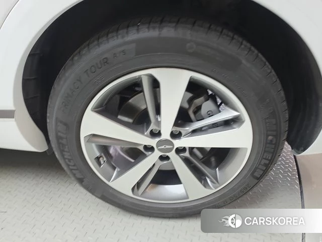 Genesis GV80 id 4975661 из Кореи 13