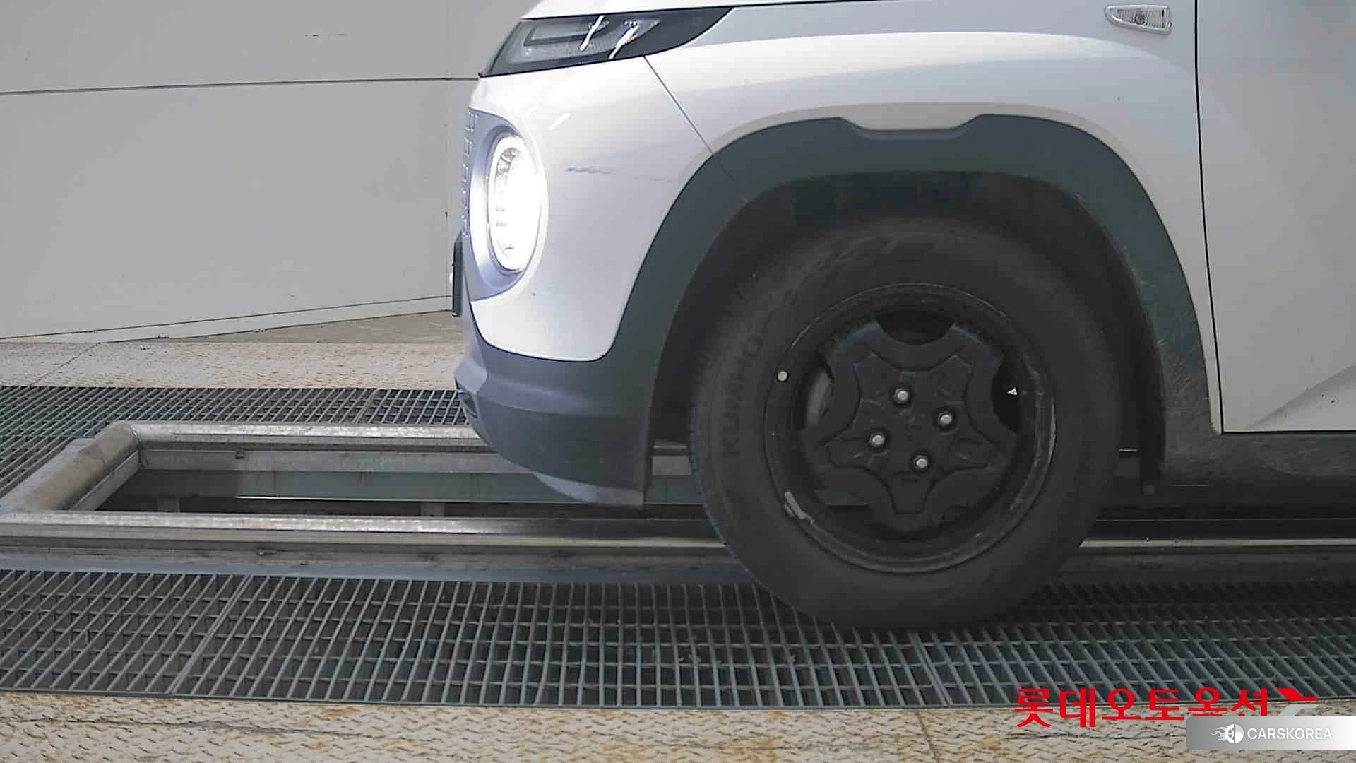 Hyundai Casper id 5001033 из Кореи 13