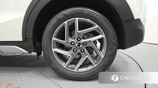 Ssangyong The New Tivoli id 5052161 из Кореи 13