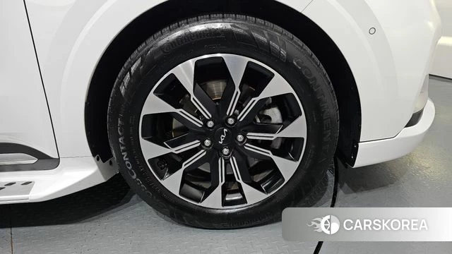 Kia Carnival 4th generation id 5012247 из Кореи 13