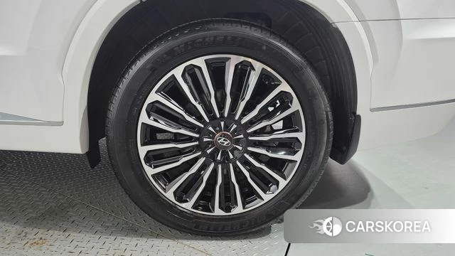 Hyundai Palisade id 5018219 из Кореи 13