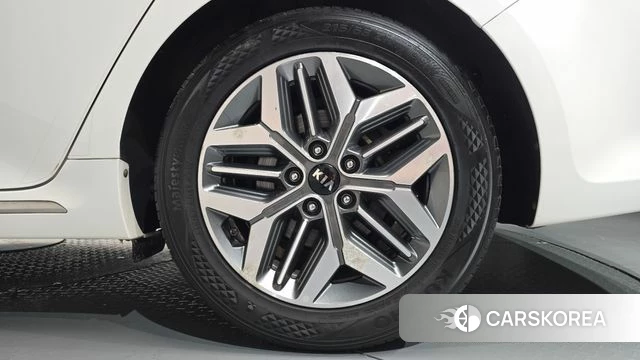 Kia The New K5 Hybrid 2nd generation id 4988283 из Кореи 13