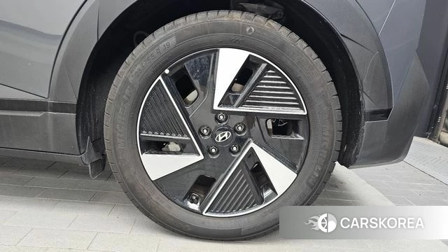 Hyundai The New Ionic 5 id 4739551 из Кореи 13