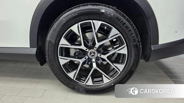 Mercedes-Benz GLC-Class X254 id 5025900 из Кореи 13