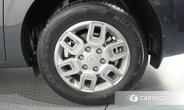 Hyundai Staria id 5028156 из Кореи 13