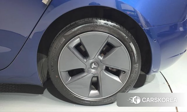 Tesla Model 3 id 5022326 из Кореи 13