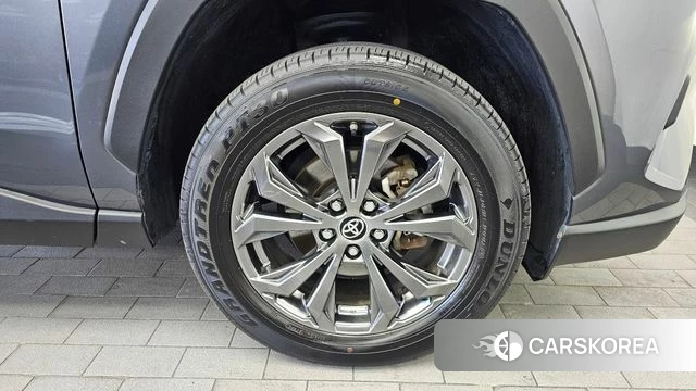 Toyota RAV4 5th Generation id 4898162 из Кореи 13