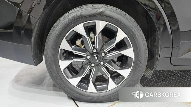 Kia Carnival 4th generation id 4996648 из Кореи 13