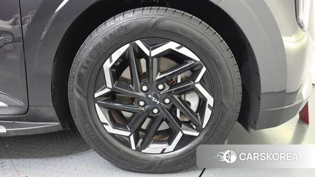 Kia The New Carnival 4th Generation id 4990764 из Кореи 13