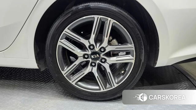 Kia Come New K3 id 4960468 из Кореи 13