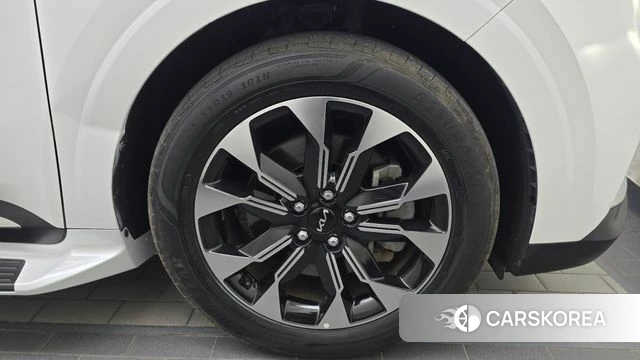 Kia Carnival 4th generation id 4986173 из Кореи 13
