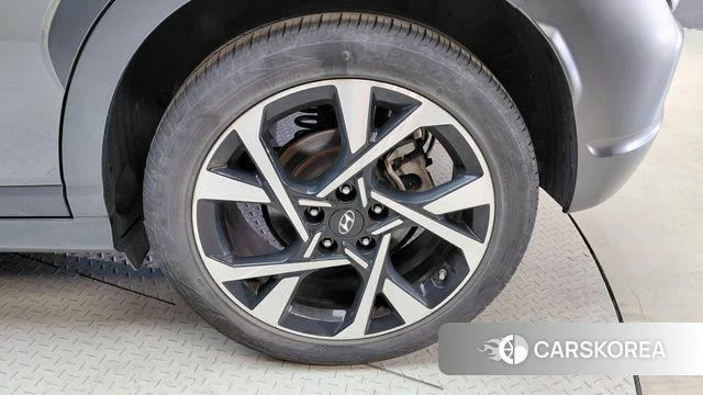 Hyundai The New Kona id 4893738 из Кореи 13