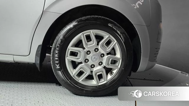 Hyundai Staria id 5016642 из Кореи 13