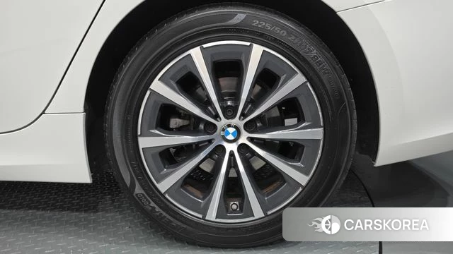 BMW 3 Series (G20) id 5054149 из Кореи 13